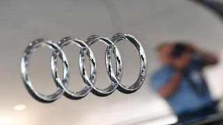 Audi eliminará 9,500 empleos en Alemania de aquí al 2025