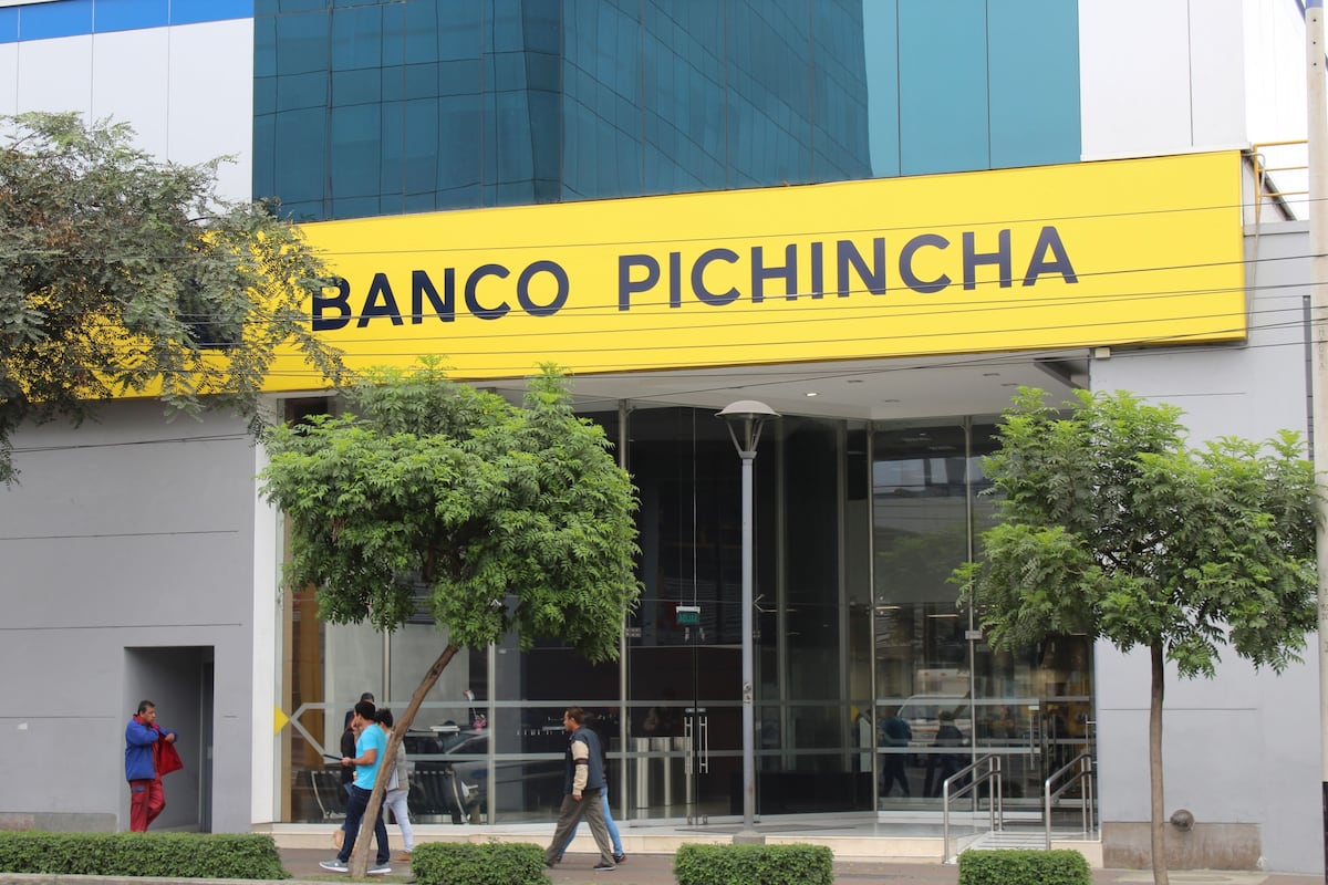 Pibank no estará orientado a ser un producto transaccional. (Foto: Banco Pichincha)