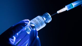 Unicef prepara una operación histórica para suministrar vacunas para el COVID-19   