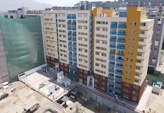 Fondo Mivivienda coloca bonos por US$ 400 millones en mercado internacional