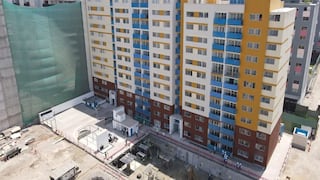 Fondo Mivivienda coloca bonos por US$ 400 millones en mercado internacional