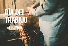 ¿Qué países del mundo celebraron el Día del Trabajo 2024 el 1 de mayo?