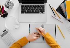 Mercado juvenil: los cuatros beneficios de trabajar en horarios fijos