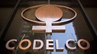 Codelco negocia proyecto en Ecuador y pone la mira en Mongolia