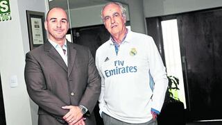 Real Madrid Café proyecta ingreso a Lima el próximo año