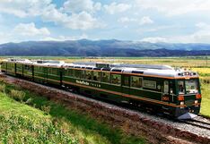 Inca Rail duplica ingresos tras protestas de 2023 y adopta nuevas estrategias