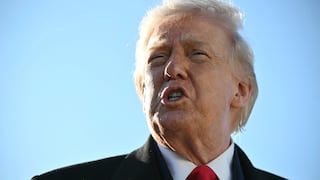 Donald Trump lanza un ultimátum de “diez días” a Irán para buscar un acuerdo