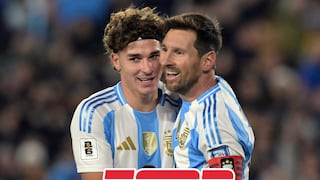 ⭕ VER ESPN HD EN VIVO | Transmisión del Argentina vs. Argelia ONLINE por Disney Plus online