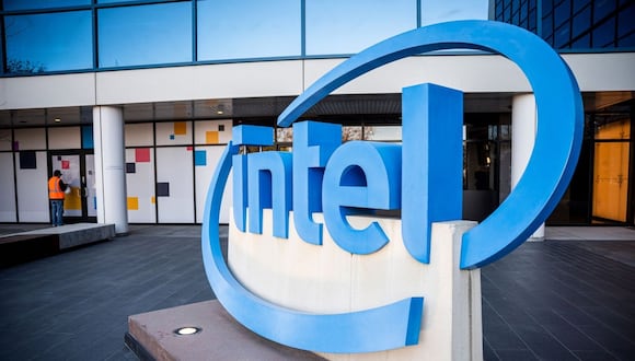 El líder de Intel reiteró su promesa de mejorar su tecnología de fabricación a un ritmo sin precedentes. Foto: David Paul Morris/Bloomberg