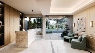Amura Inmobiliaria entra al negocio de Airbnb y mira nuevos distritos de Lima