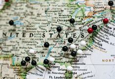 Temblor en EEUU hoy, sábado 08 de febrero: hora exacta, lugar del epicentro y de cuánto fue el sismo