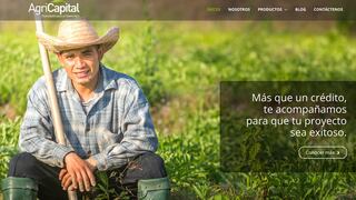 Sudamérica dice presente en cumbre de emprendimiento con once startups de agricultura y alimentos