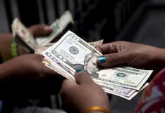 Tipo de cambio hoy en Perú: ¿en cuánto cerró el dólar este martes 27 de octubre?