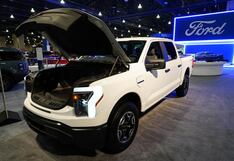 Ford posterga producción de dos vehículos eléctricos ante ralentización de mercado