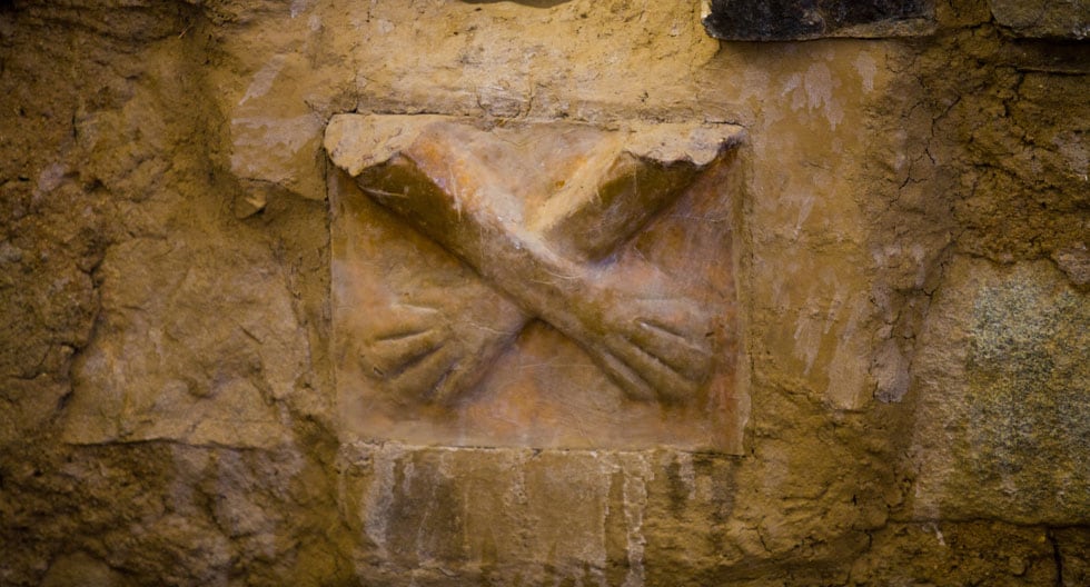 En Huánuco, el sitio arqueológico de Kotosh es uno de los destinos más visitado por los turistas. (Foto: PromPerú)