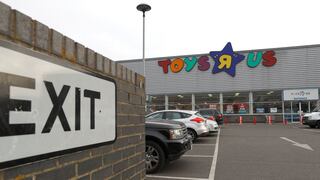 Toys 'R' Us cerrará o venderá todas sus tiendas en Estados Unidos