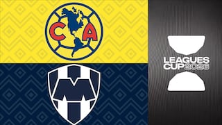 ¿Dónde ver América vs. Monterrey por la semifinal de la Leagues Cup 2026?