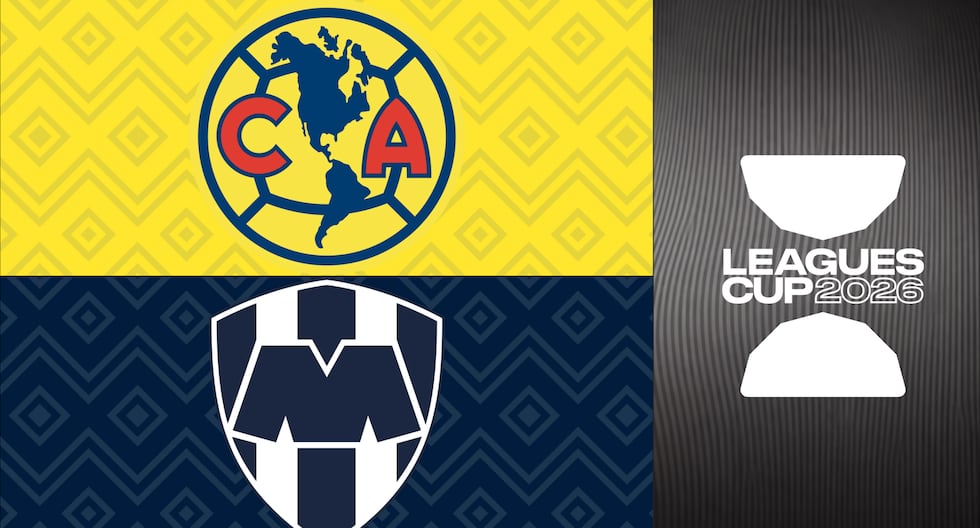 Photo: gestion.pe América vs. Monterrey: How to Watch the Leagues Cup 2026 Semifinal Live