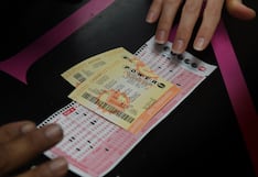 ¿Quién ganó el Powerball en EE.UU. del 13 de abril 2026? Resultados oficiales y números ganadores de la lotería