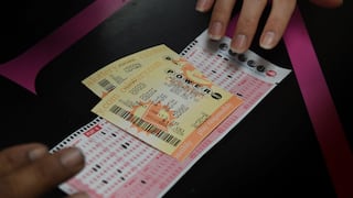 ¿Quién ganó el Powerball en EE.UU. del 13 de abril 2026? Resultados oficiales y números ganadores de la lotería