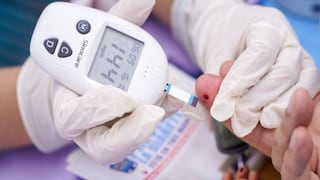 Día mundial de la diabetes: solo 6 de cada 100 pacientes podrían tener la enfermedad bajo control