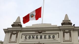 Congreso: esta es la agenda para el pleno descentralizado que se realizará en Cajamarca
