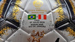 Perú vs. Brasil: ¿Cómo ver la final de Copa América en Full HD gratis?