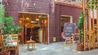 Chocolate peruano en París: Ukaw alista apertura de su primer restaurante en el exterior