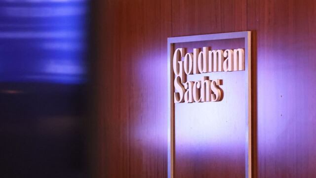 Goldman insta a salir de las tecnológicas e invertir en otros sectores