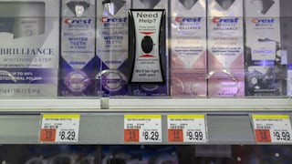 Medidas extremas que han tomado Walmart, Target y otras tiendas para evitar robos en Estados Unidos 