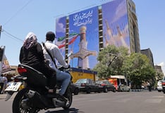 Medios iraníes dicen que hay un “memorando de entendimiento” con EE.UU. “casi finalizado”
