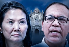 Flash electoral 2026: empate técnico entre Keiko Fujimori y Roberto Sánchez