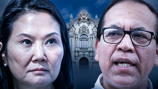 Flash electoral 2026: empate técnico entre Keiko Fujimori y Roberto Sánchez