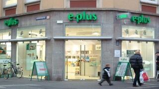 Telefónica será líder de telefonía móvil en Alemania tras compra de E-Plus