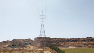 Línea de transmisión en Ica recibe luz verde: Minem otorga concesión a Orygen
