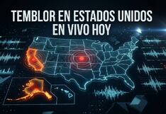 Temblor en Estados Unidos EN VIVO hoy, 27 de agosto 2026: hora, magnitud y dónde fue el epicentro del último sismo vía USGS