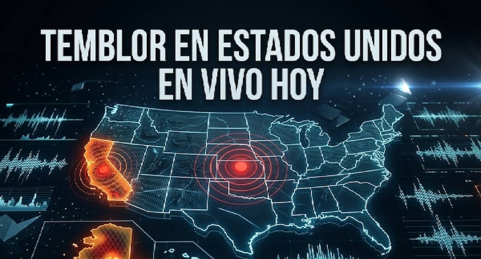 Photo: Gestion L’USGS assure la surveillance de l’activité sismique aux États-Unis