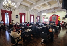 MML presenta medida cautelar ante el TC para detener decisión del JNE
