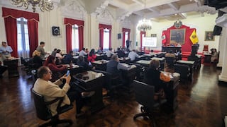 MML presenta medida cautelar ante el TC para detener decisión del JNE
