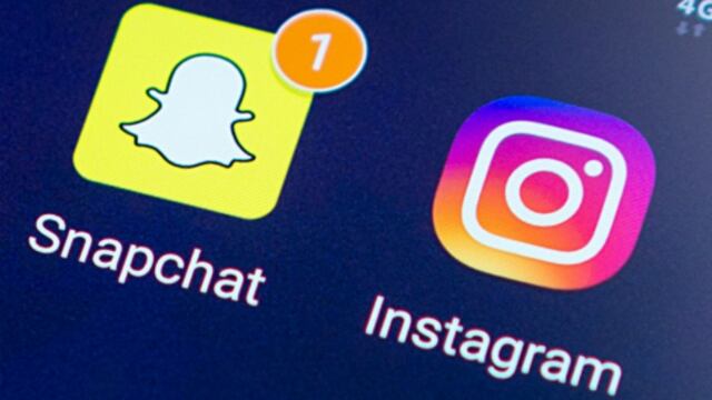 Instagram Stories ha destrozado a Snapchat