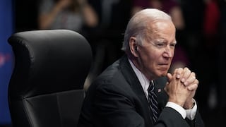 ¿Desatinos o ensayos? Comentarios de Biden agitan diplomacia mundial