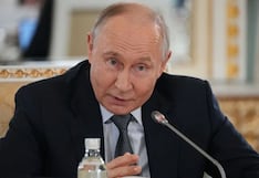 Putin reconoce que habló con EE.UU. sobre Cuba ante escenario similar al de Venezuela