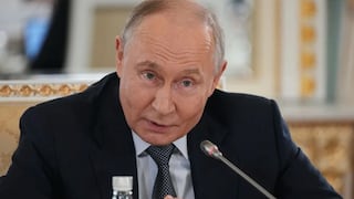 Putin reconoce que habló con EE.UU. sobre Cuba ante escenario similar al de Venezuela