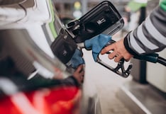 ¿Por qué la caída del petróleo tardará en trasladarse al combustible?