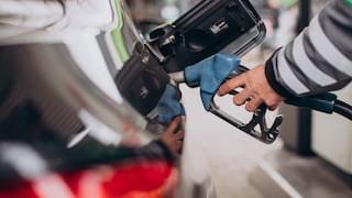 ¿Por qué la caída del petróleo tardará en trasladarse al combustible?