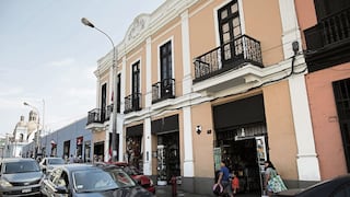 Indecopi declara ilegales restricciones para licencias en Centro Histórico de Lima: ¿cuáles?