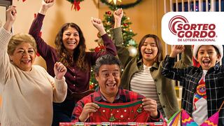 Números ganadores del Sorteo Gordo de Navidad 224 2025 EN VIVO: resultados y tabla de premios EN DIRECTO de los $204 millones