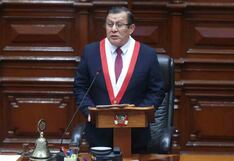 Eduardo Salhuana: Congreso respalda posición de Cancillería sobre fraude en Venezuela
