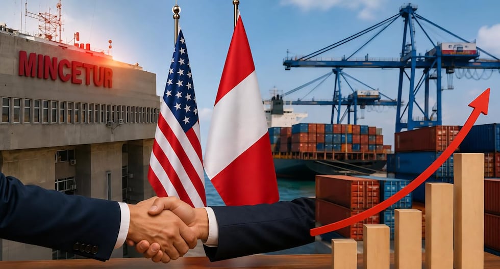 Perú enfrenta nuevos aranceles por trabajo forzoso