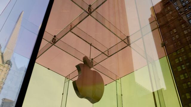 Apple prepara nuevos iPad y MacBook Air M3 ante caída de ventas